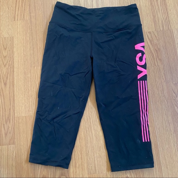 FREE VSX Sport Cropped Pants